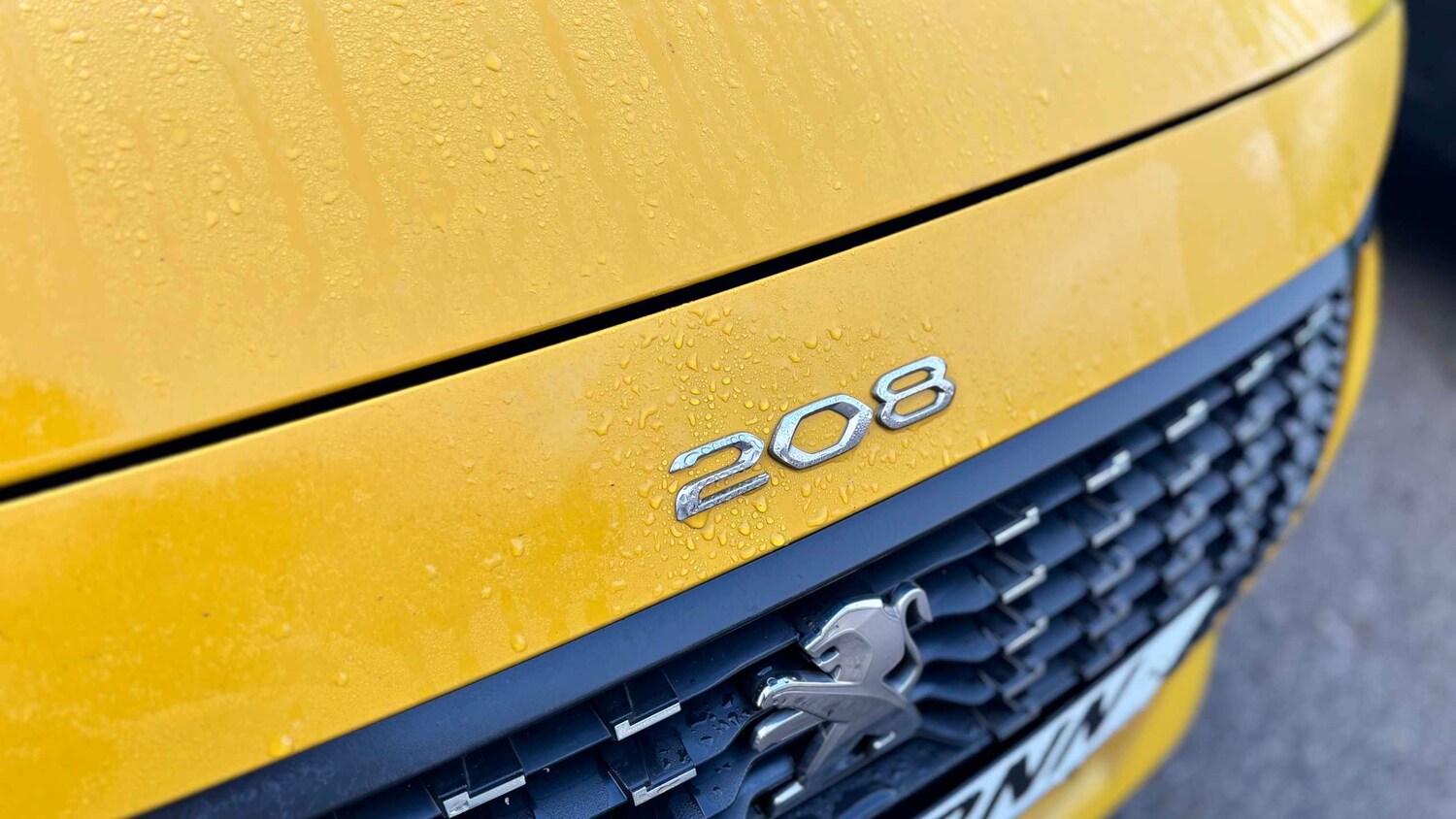 Used Peugeot 208 2022 for sale - 77164439: Photo 9