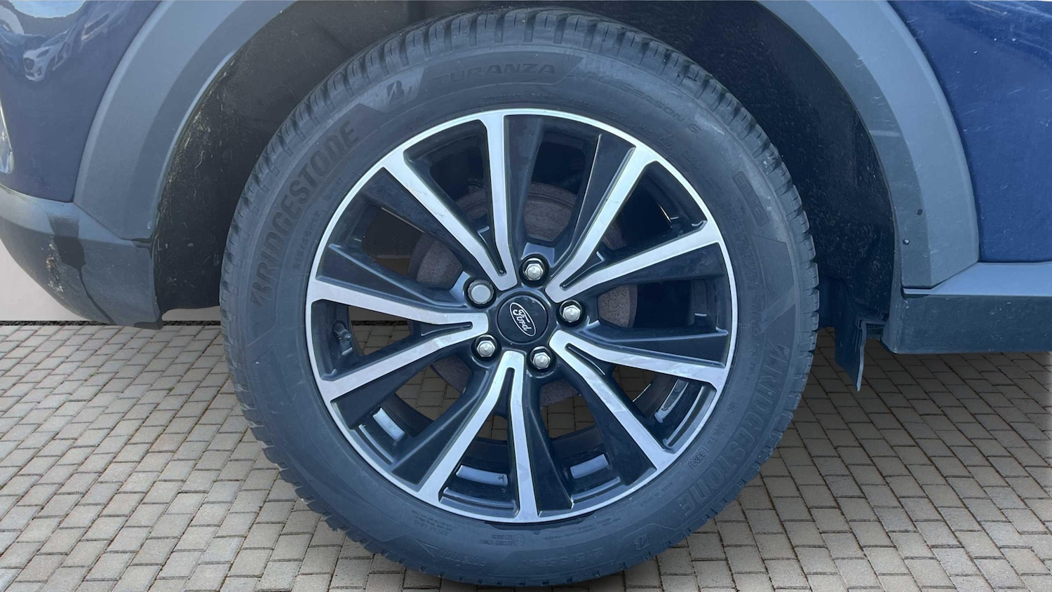 Used Ford Puma 2022 for sale - 76401333: Photo 10