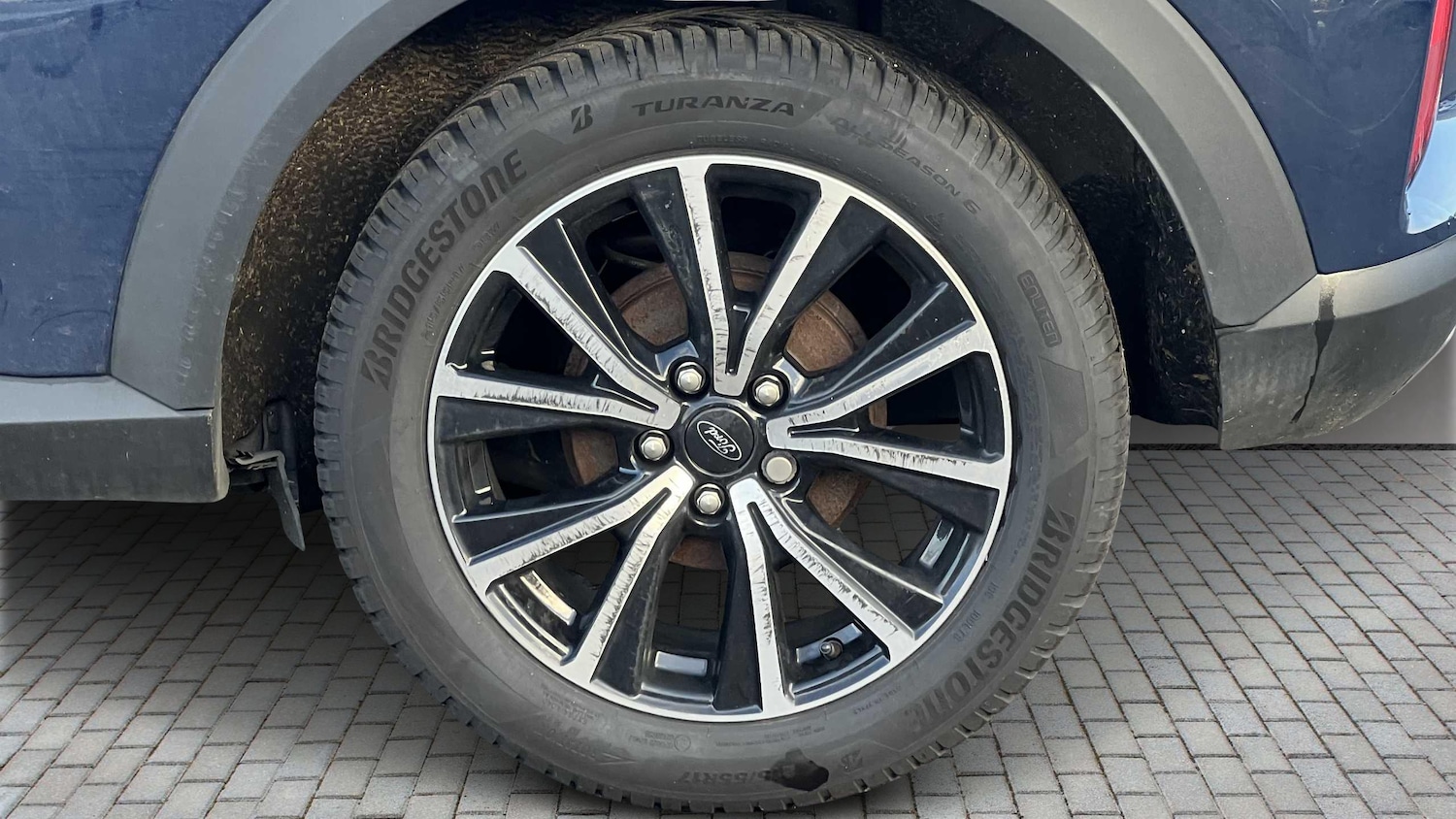 Used Ford Puma 2022 for sale - 76401333: Photo 11