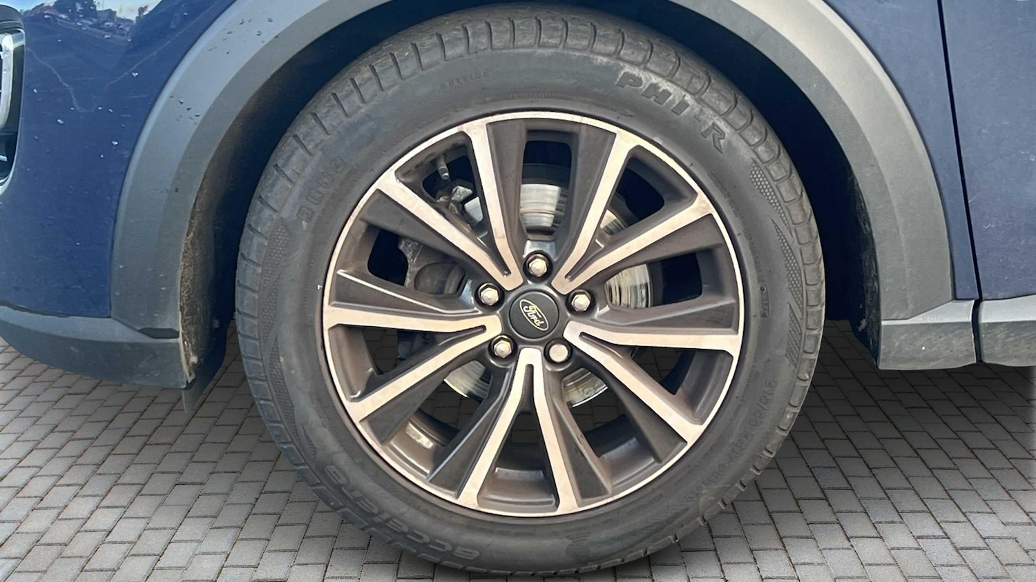 Used Ford Puma 2022 for sale - 76401333: Photo 12