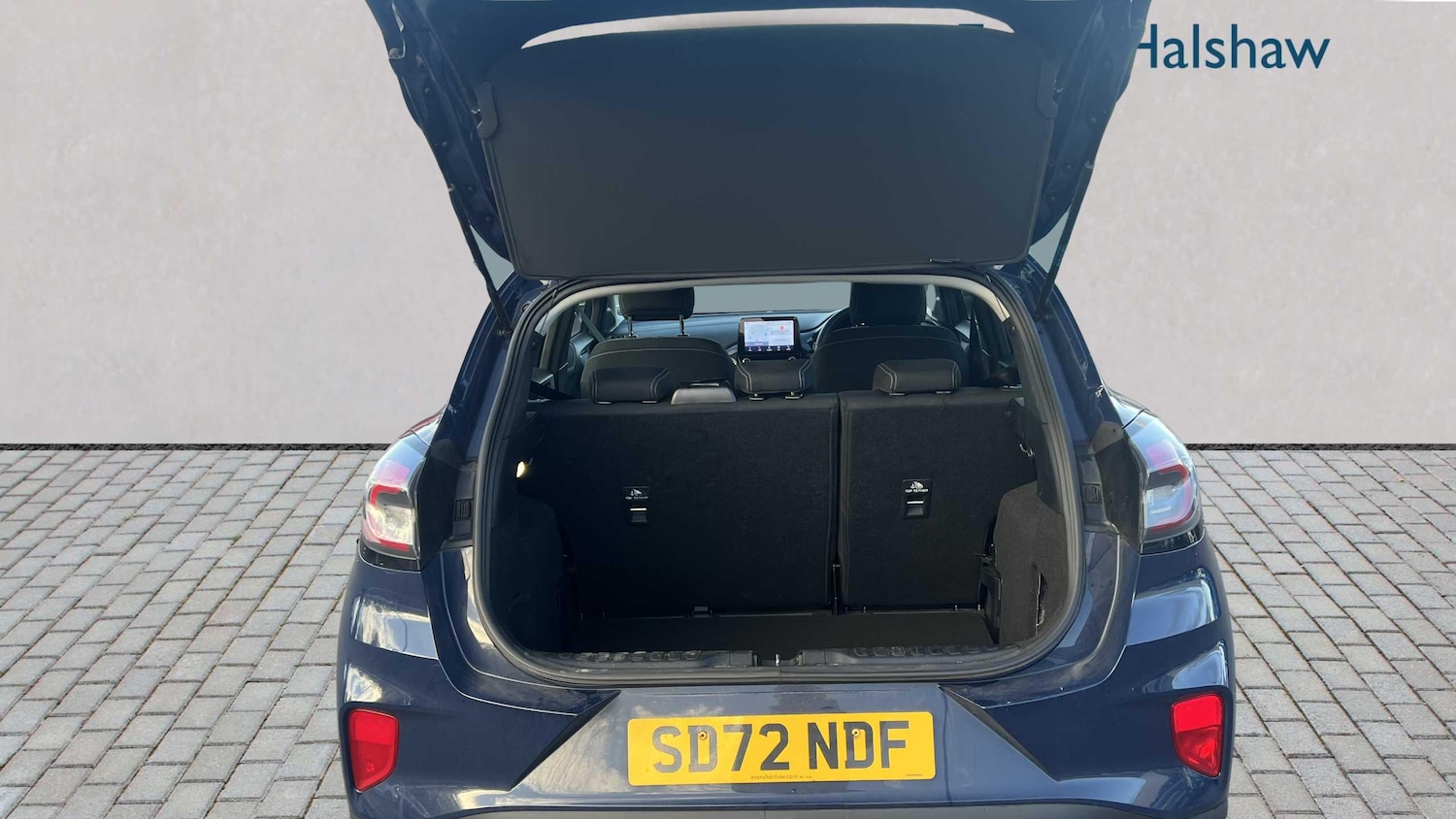 Used Ford Puma 2022 for sale - 76401333: Photo 13