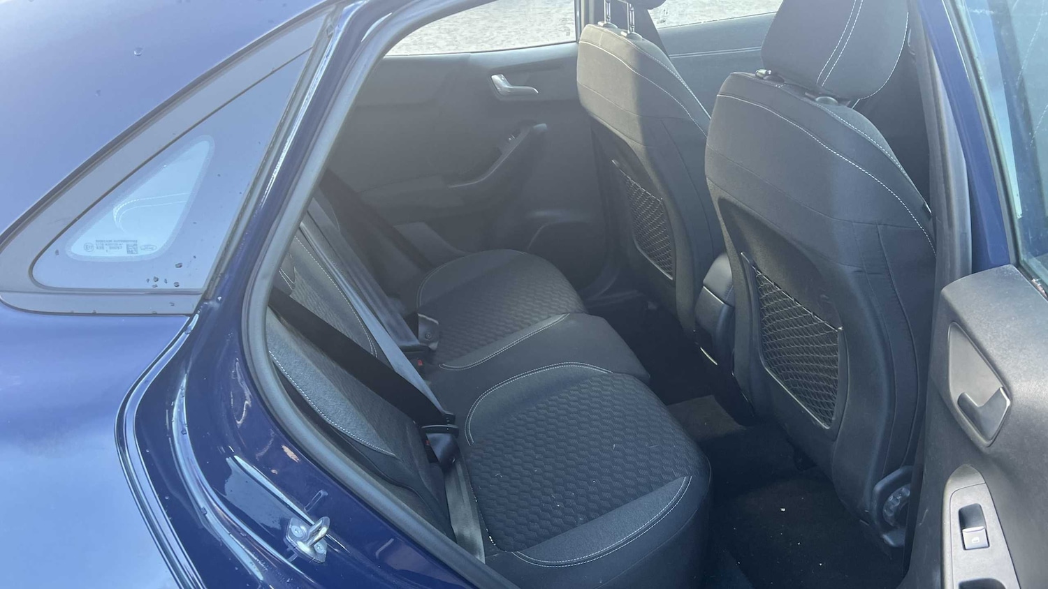 Used Ford Puma 2022 for sale - 76401333: Photo 14