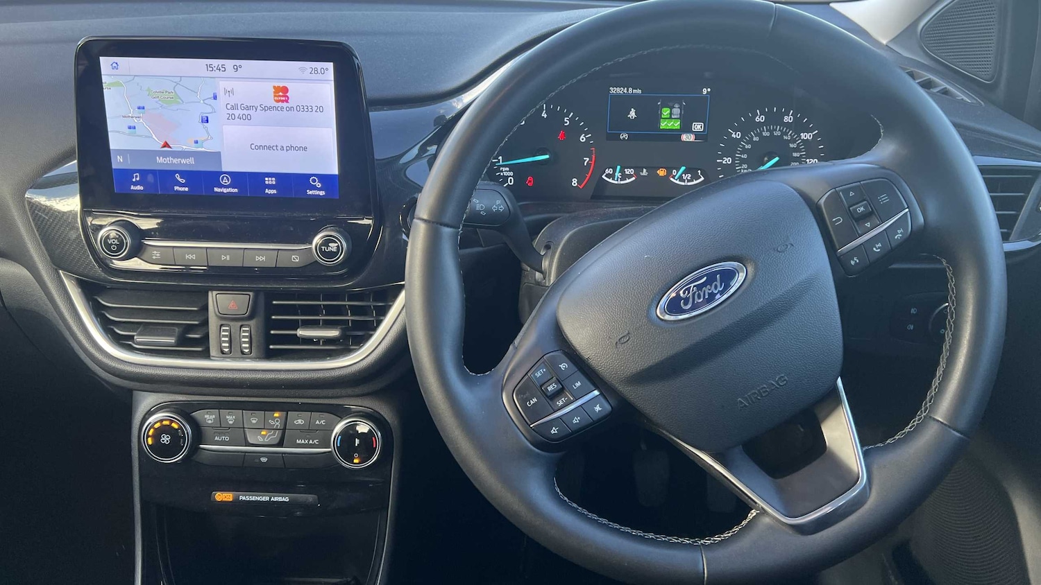 Used Ford Puma 2022 for sale - 76401333: Photo 15