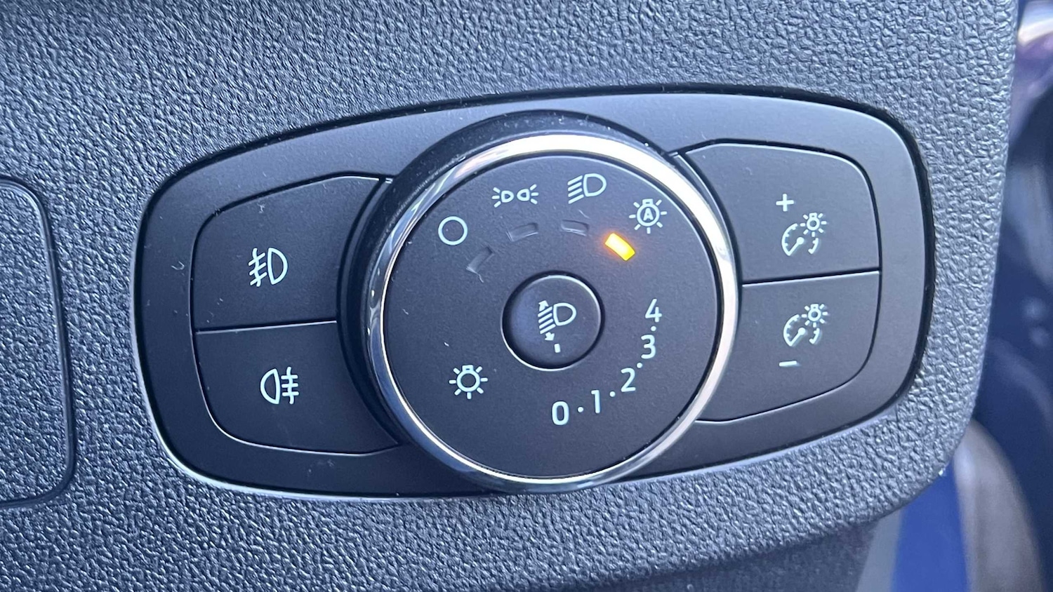 Used Ford Puma 2022 for sale - 76401333: Photo 18