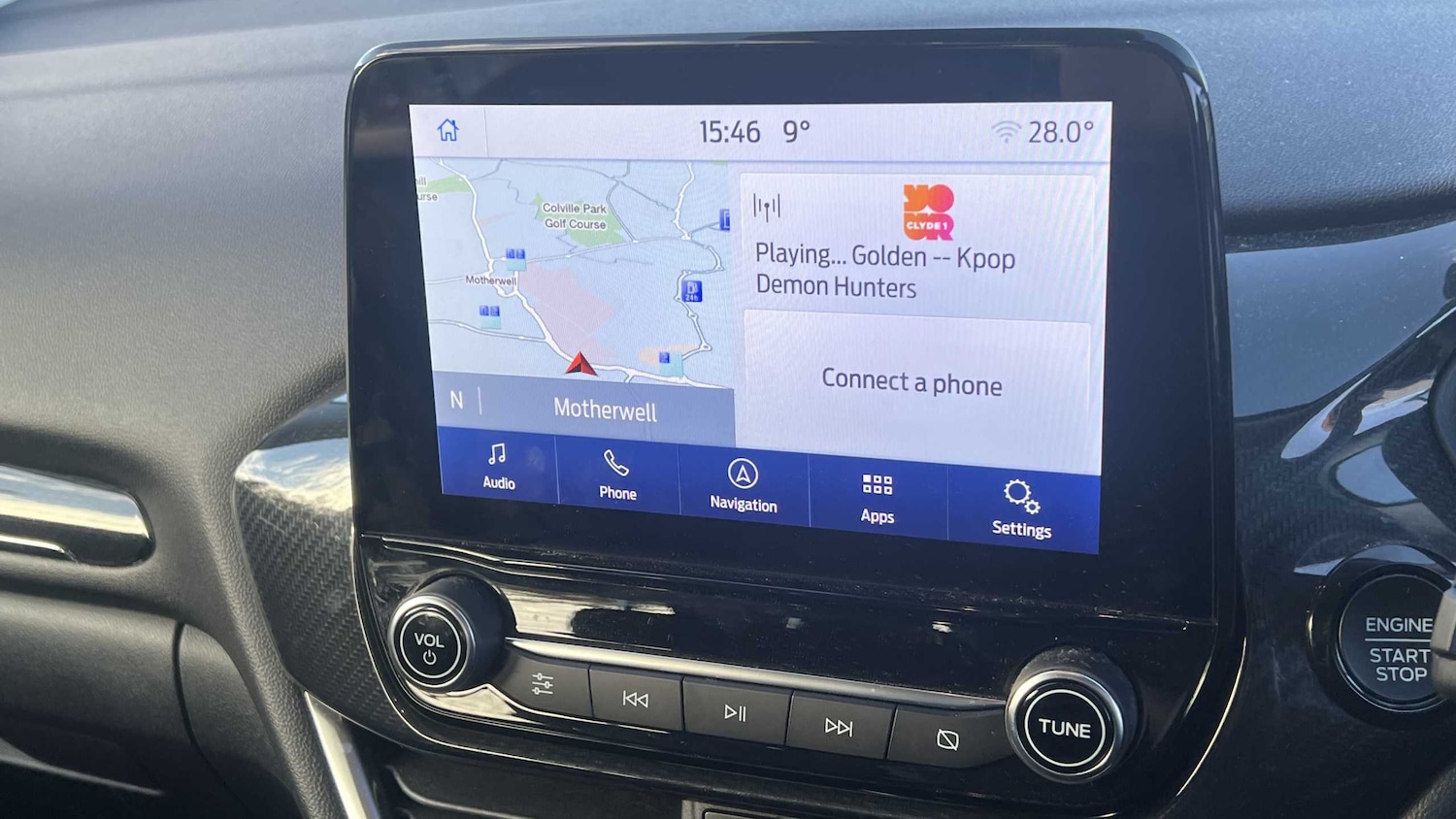 Used Ford Puma 2022 for sale - 76401333: Photo 19