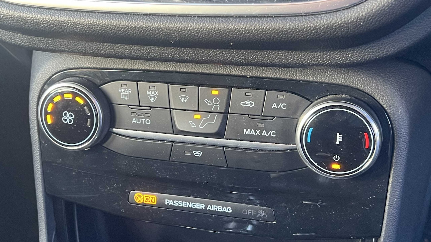 Used Ford Puma 2022 for sale - 76401333: Photo 20