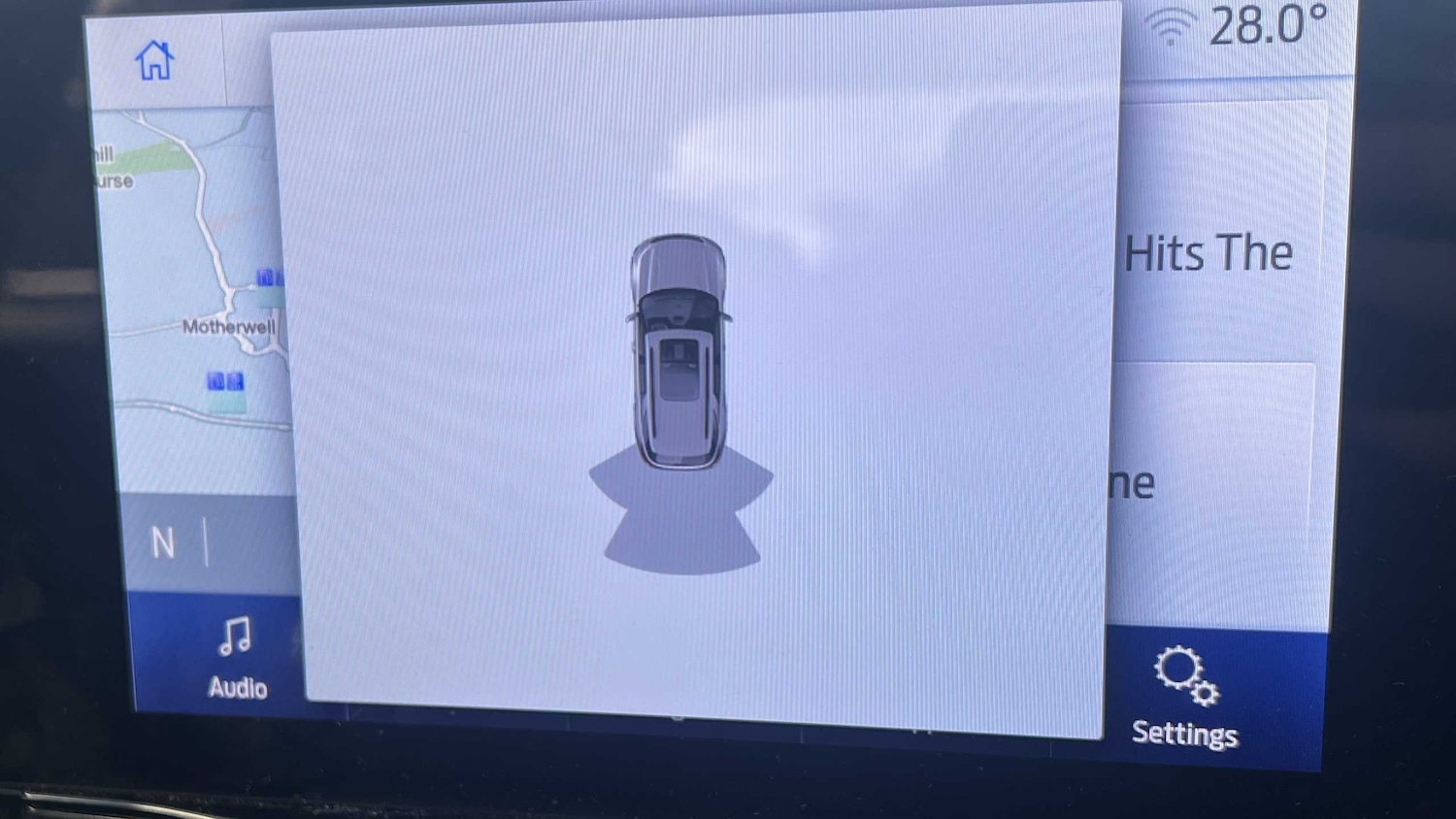 Used Ford Puma 2022 for sale - 76401333: Photo 21