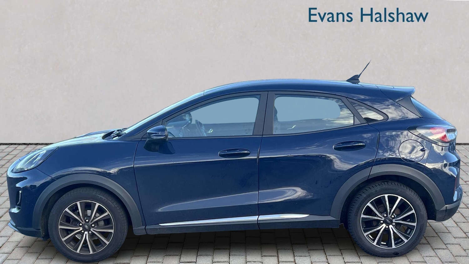 Used Ford Puma 2022 for sale - 76401333: Photo 4