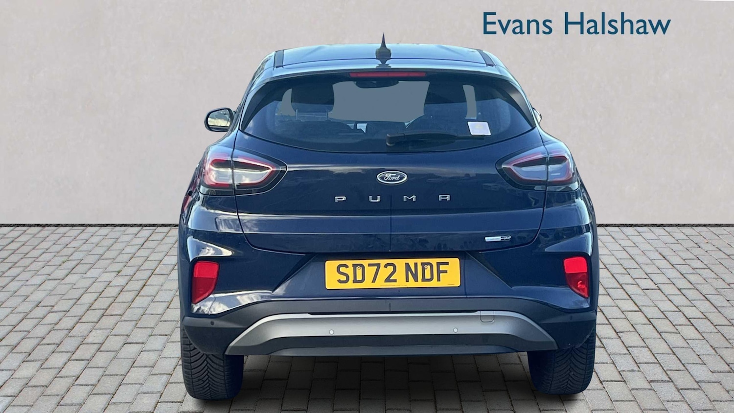 Used Ford Puma 2022 for sale - 76401333: Photo 6