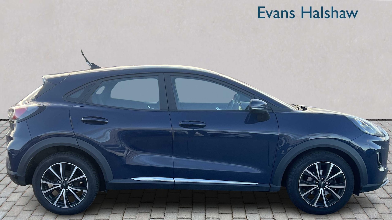 Used Ford Puma 2022 for sale - 76401333: Photo 8