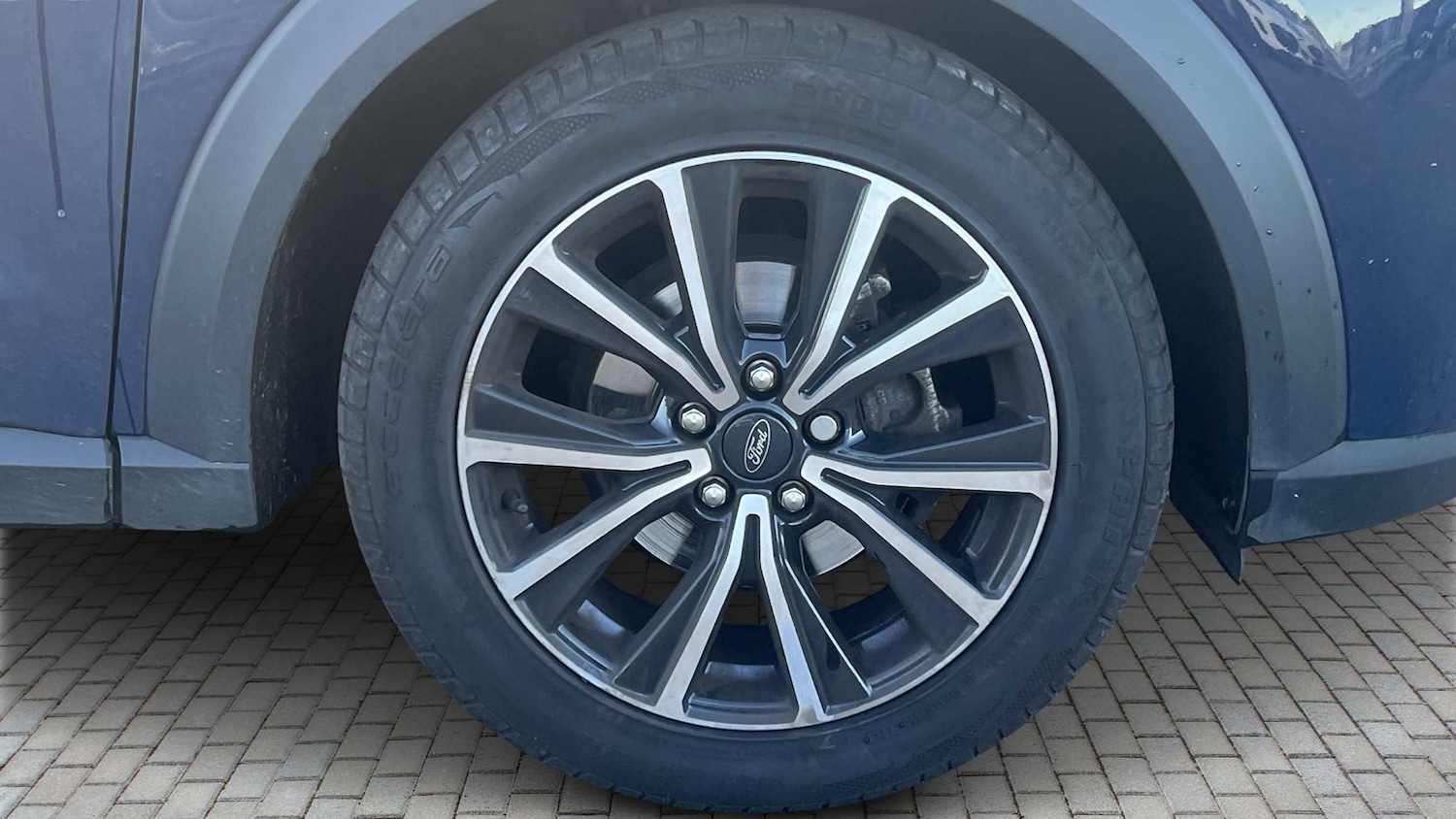 Used Ford Puma 2022 for sale - 76401333: Photo 9