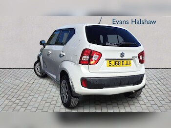 Used Suzuki Ignis 2019 for sale - 79002307: Photo