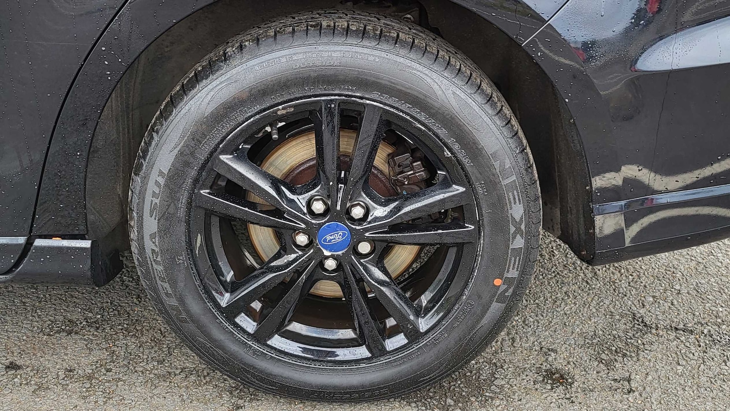 Used Ford S-Max 2017 for sale - 75917960: Photo 11