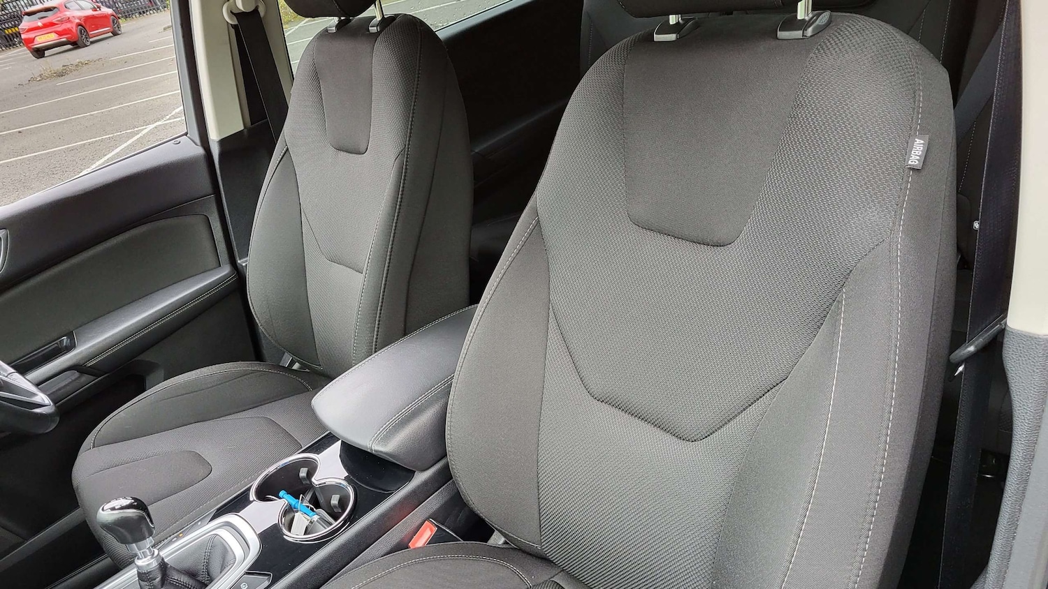 Used Ford S-Max 2017 for sale - 75917960: Photo 18