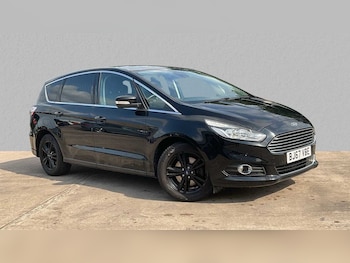 2017 - 2.0 TDCi 150 Titanium 5dr