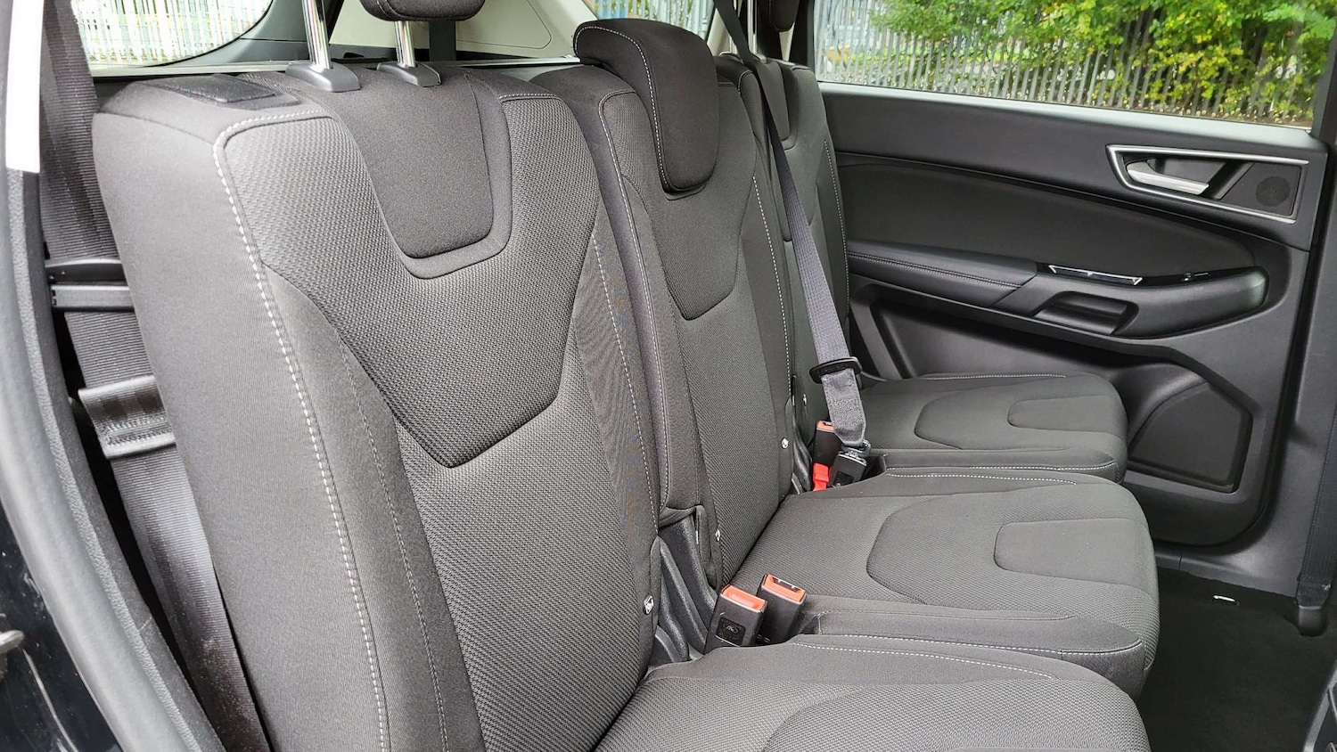 Used Ford S-Max 2017 for sale - 75917960: Photo 20