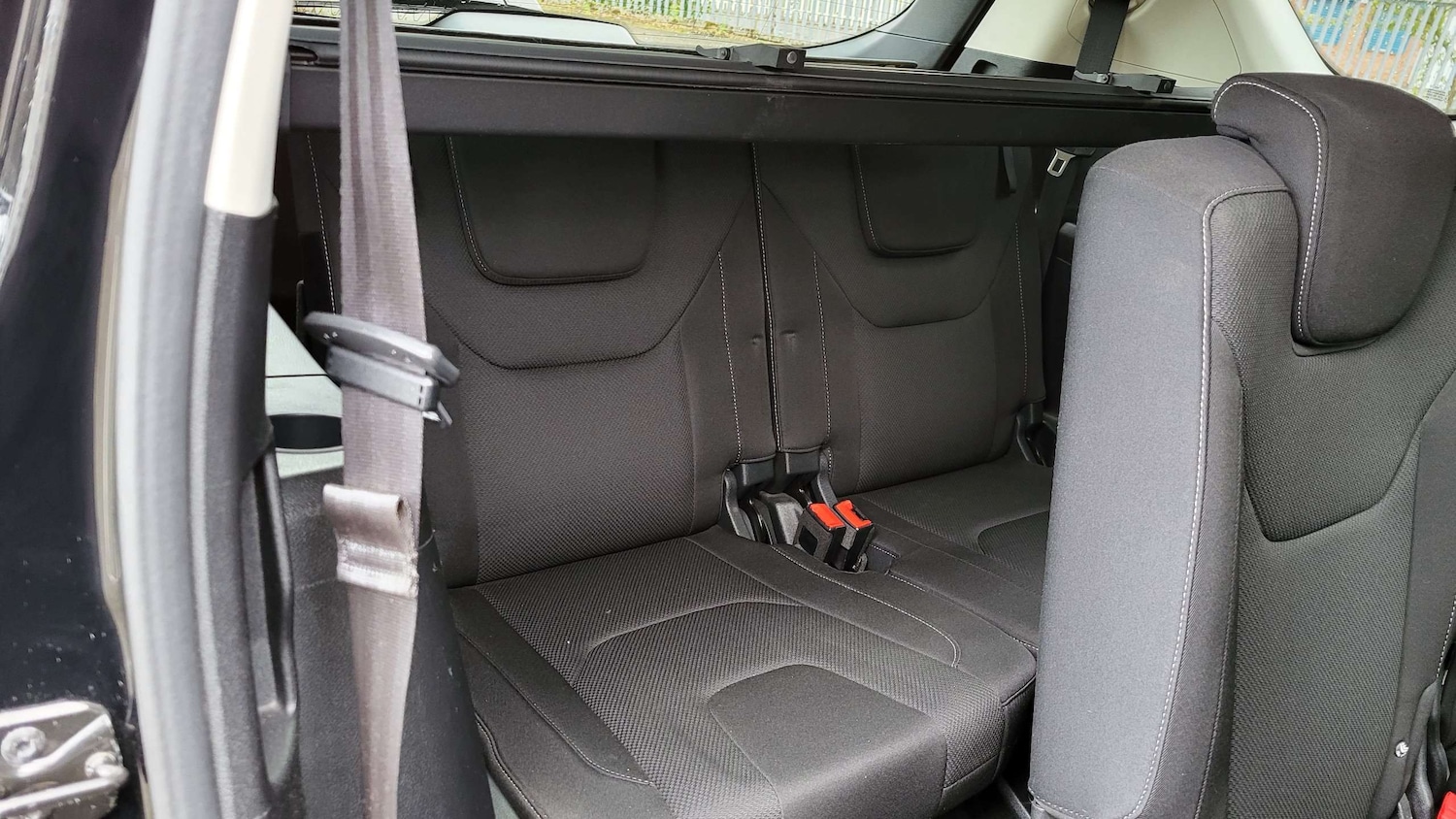 Used Ford S-Max 2017 for sale - 75917960: Photo 21