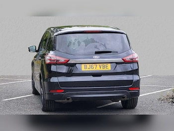 Used Ford S-Max 2017 for sale - 75917960: Photo 3