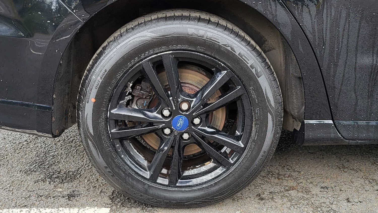 Used Ford S-Max 2017 for sale - 75917960: Photo 8