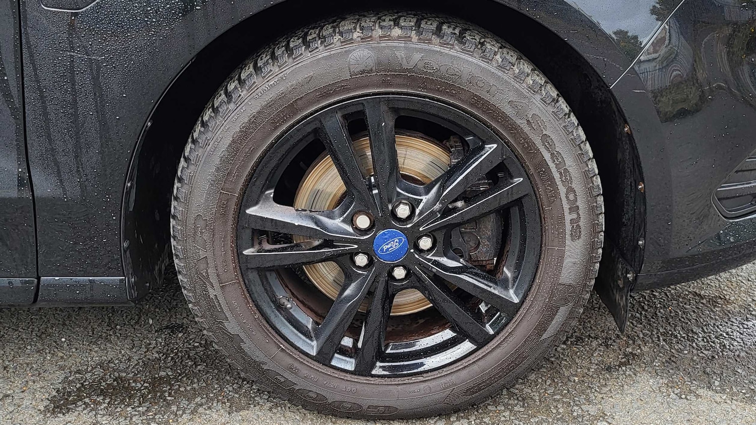 Used Ford S-Max 2017 for sale - 75917960: Photo 9