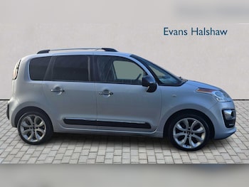 Used Citroen C3 Picasso 2016 for sale - 77638469: Photo