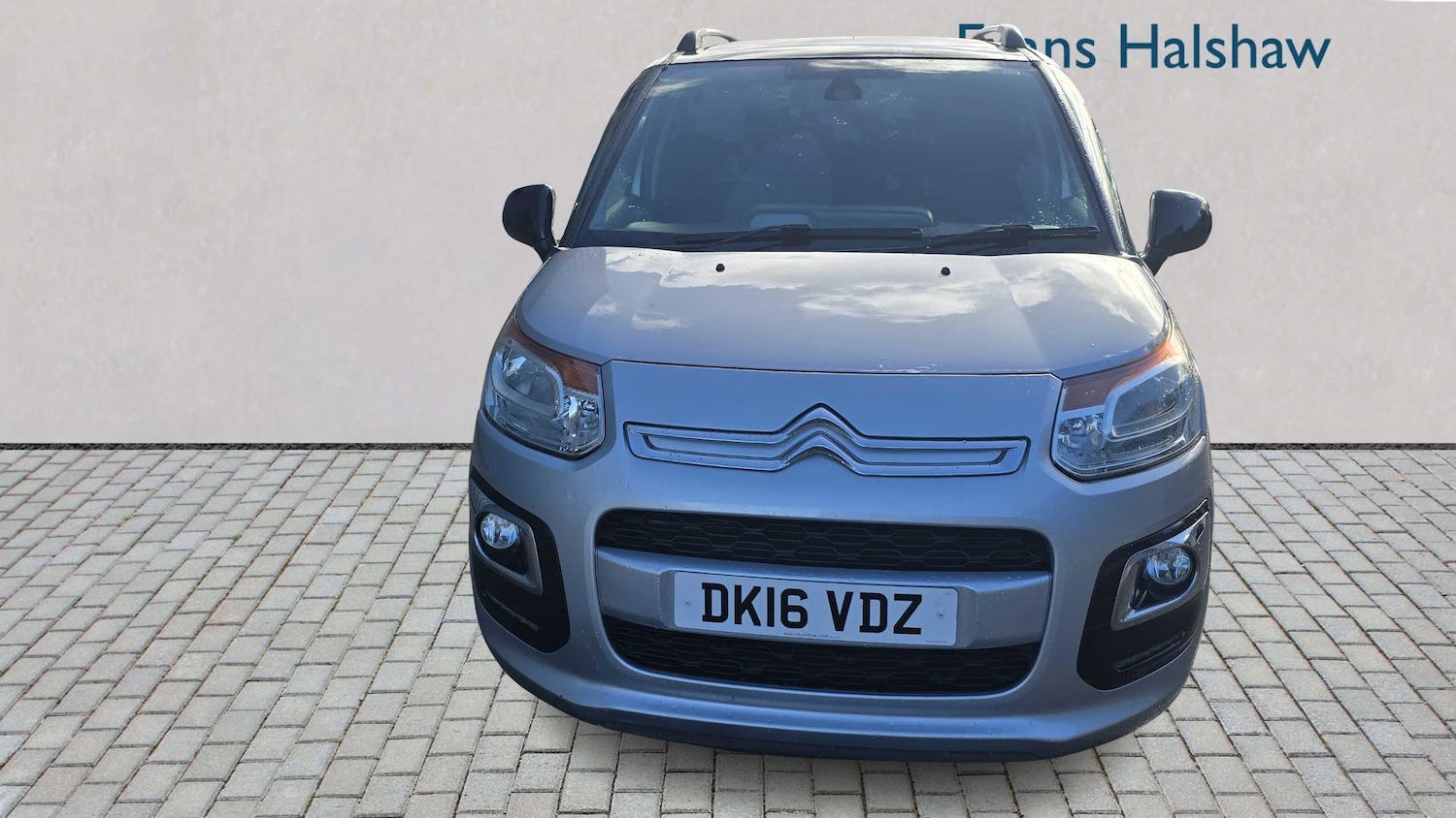 Used Citroen C3 Picasso 2016 for sale - 77638469: Photo 5