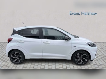 Used Hyundai i10 2025 for sale - 79035623: Photo