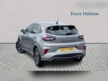 Used Ford Puma 2023 for sale - 78465160: Photo