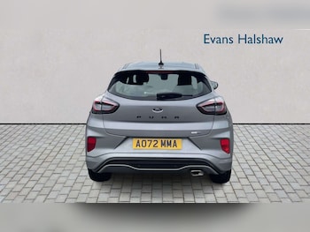 Used Ford Puma 2023 for sale - 78465160: Photo