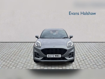 Used Ford Puma 2023 for sale - 78465160: Photo