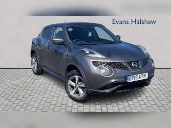 Used Nissan Juke 2019 for sale - 79002287: Photo