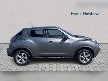 Used Nissan Juke 2019 for sale - 79002287: Photo