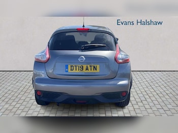 Used Nissan Juke 2019 for sale - 79002287: Photo