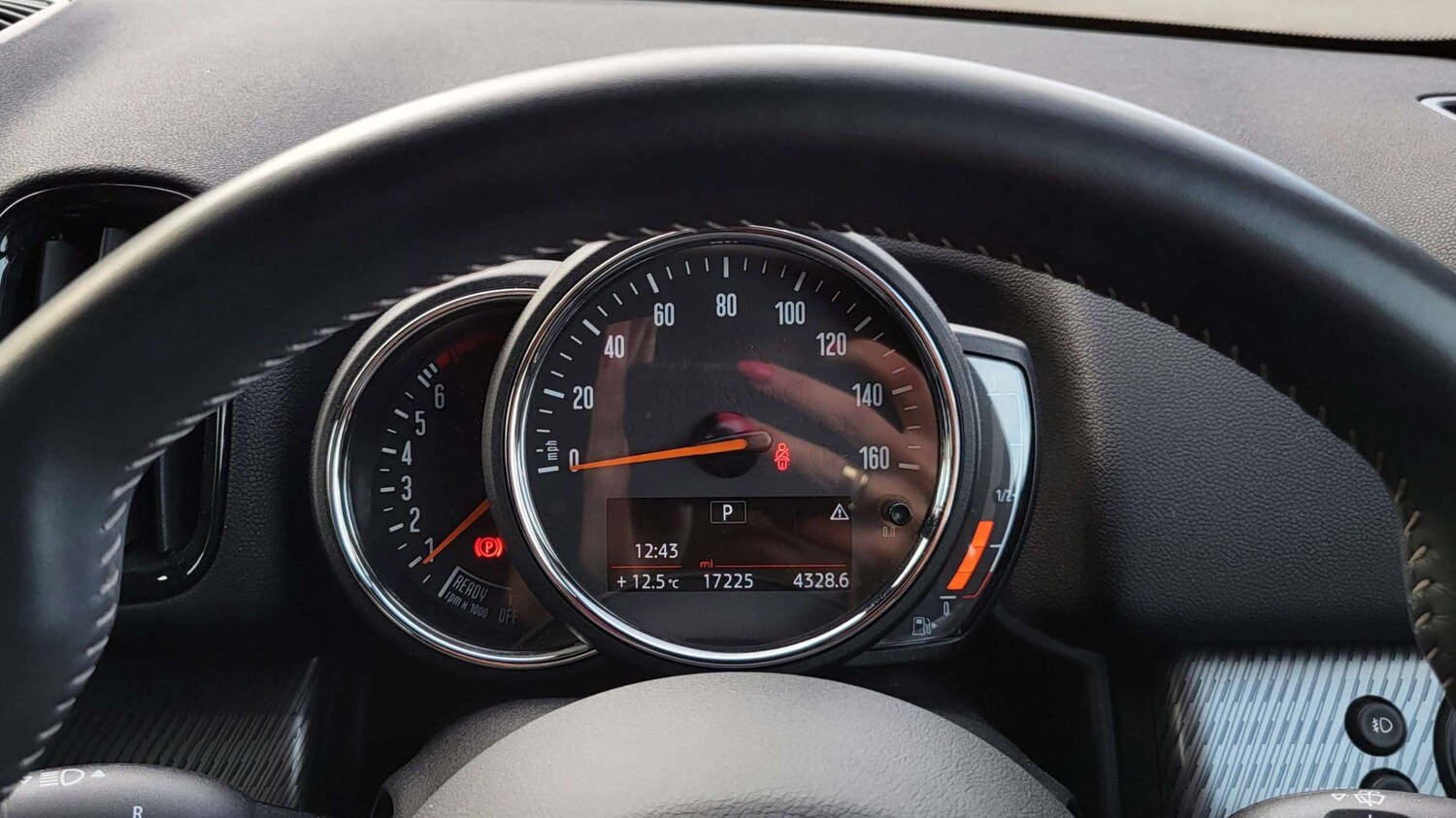 Used MINI Countryman 2022 for sale - 77648988: Photo 16