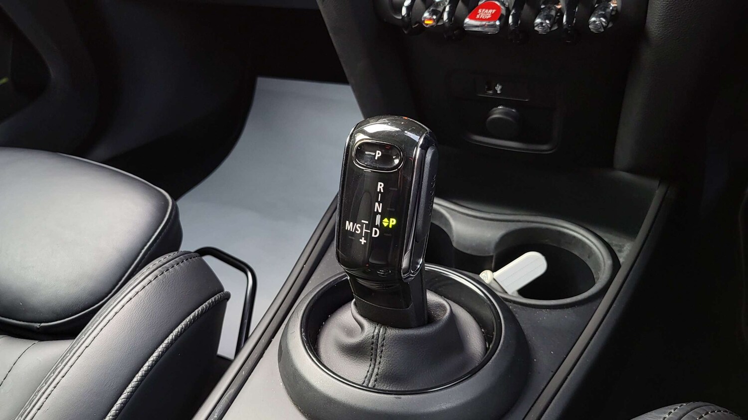 Used MINI Countryman 2022 for sale - 77648988: Photo 17