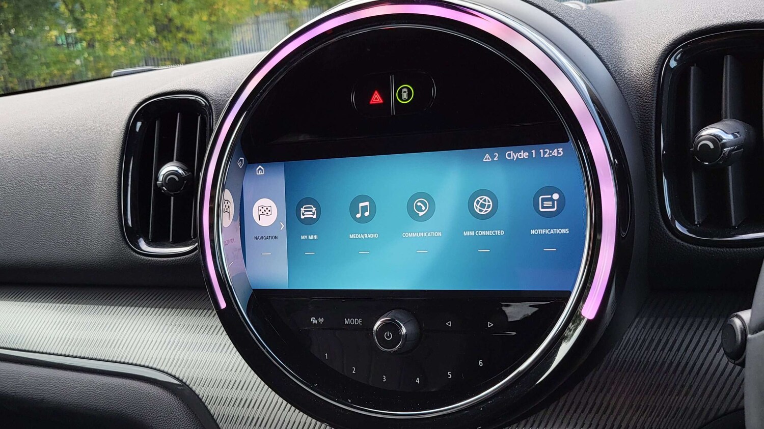 Used MINI Countryman 2022 for sale - 77648988: Photo 18