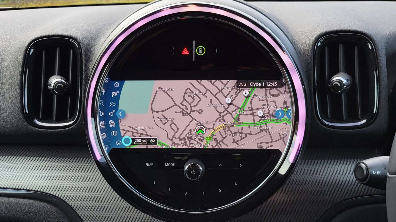 Used MINI Countryman 2022 for sale - 77648988: Photo 19