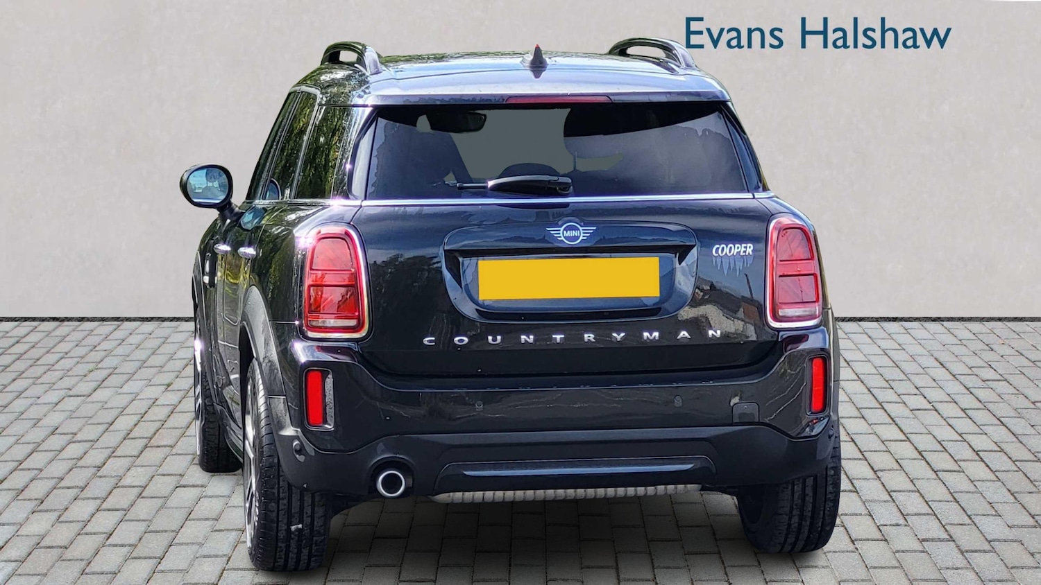 Used MINI Countryman 2022 for sale - 77648988: Photo 2
