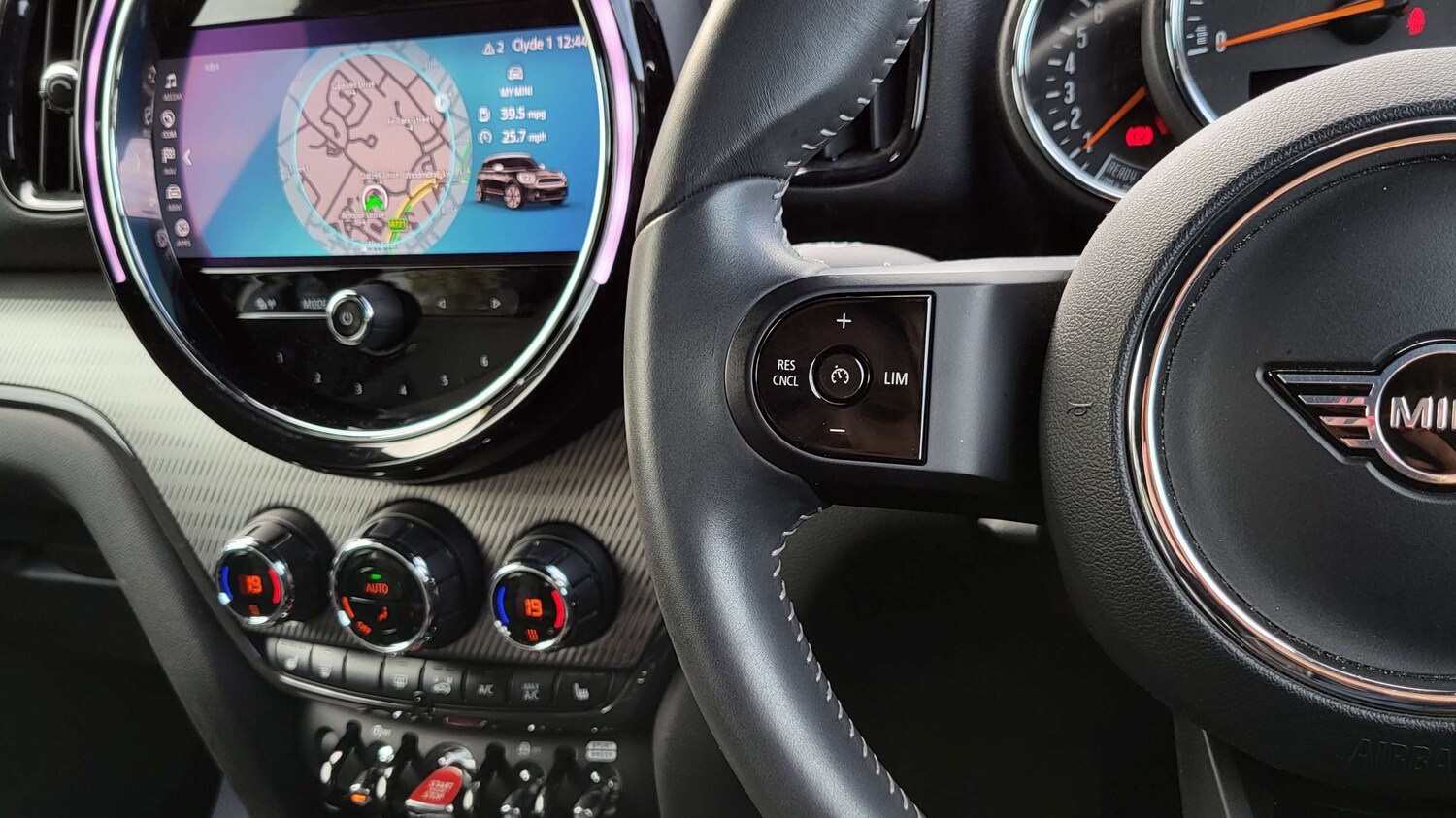 Used MINI Countryman 2022 for sale - 77648988: Photo 24