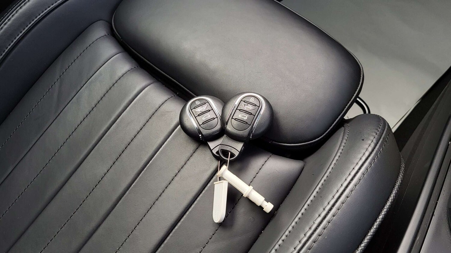 Used MINI Countryman 2022 for sale - 77648988: Photo 27