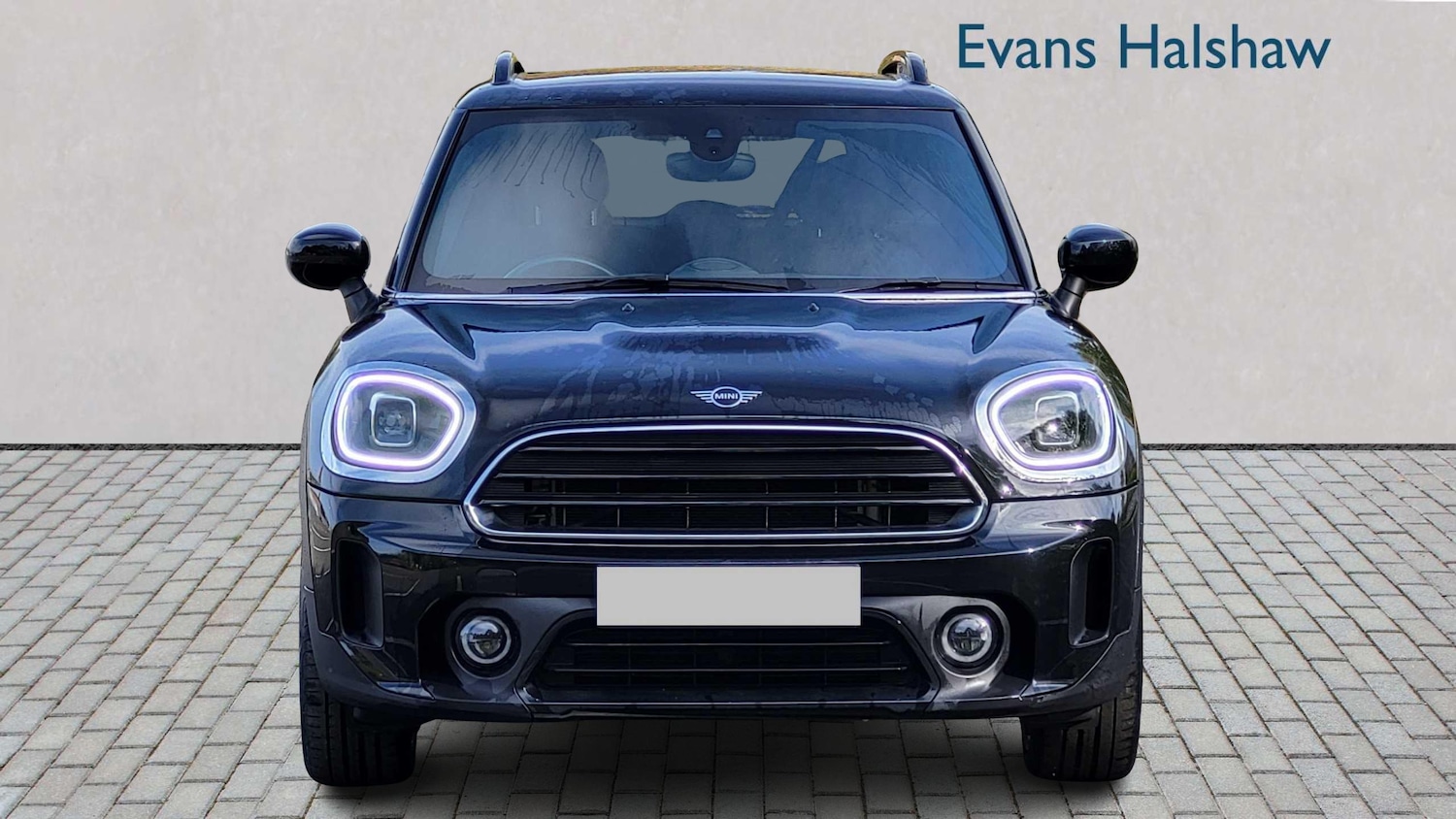 Used MINI Countryman 2022 for sale - 77648988: Photo 4