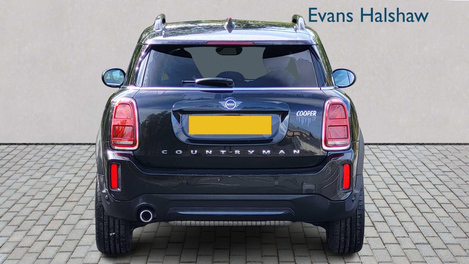 Used MINI Countryman 2022 for sale - 77648988: Photo 5