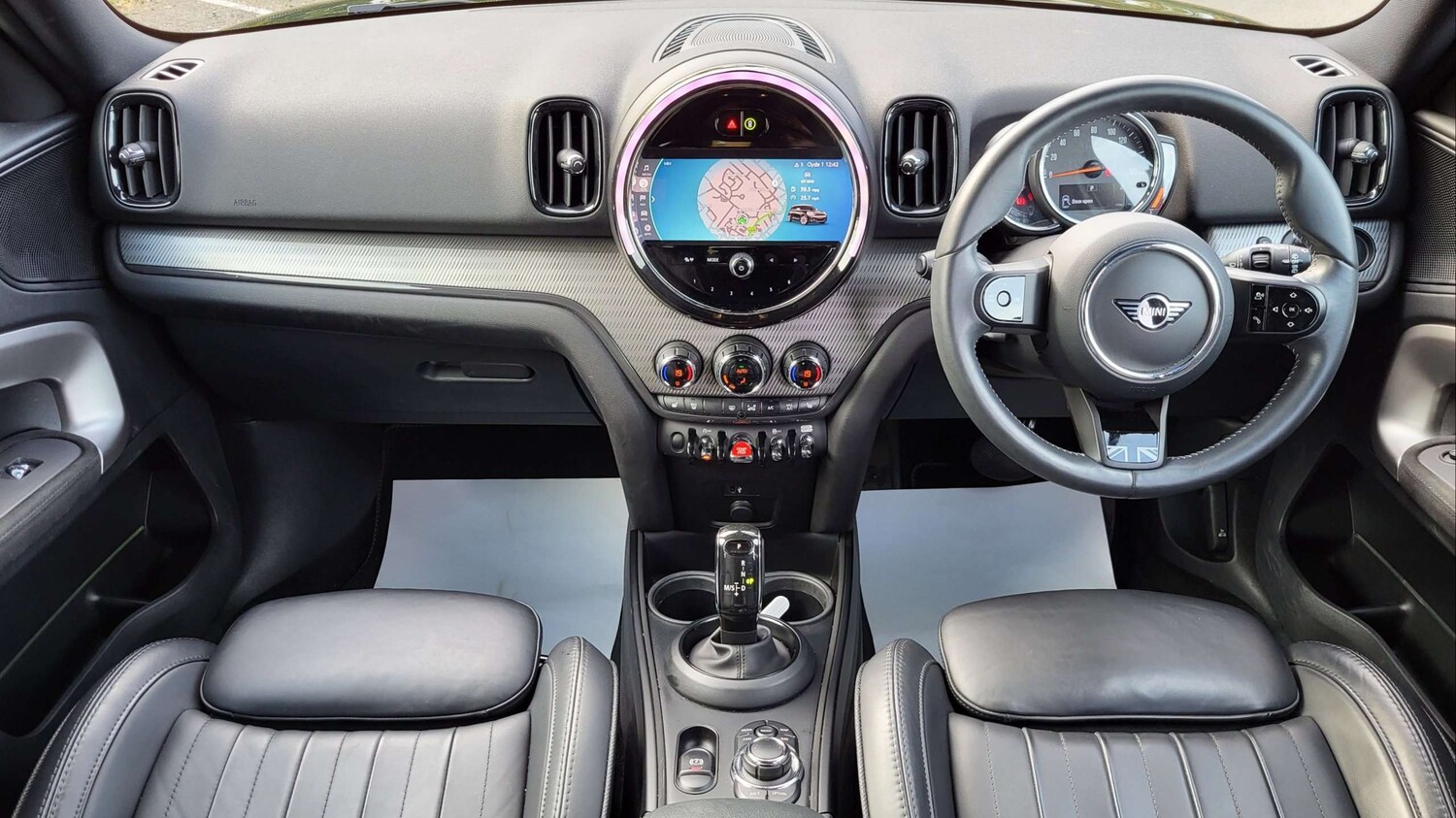 Used MINI Countryman 2022 for sale - 77648988: Photo 8