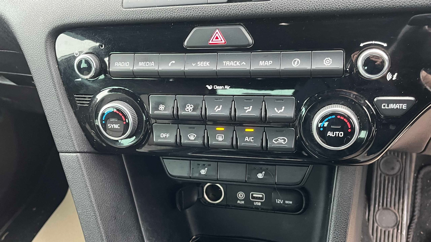 Used Kia Sportage 2016 for sale - 77638497: Photo 10