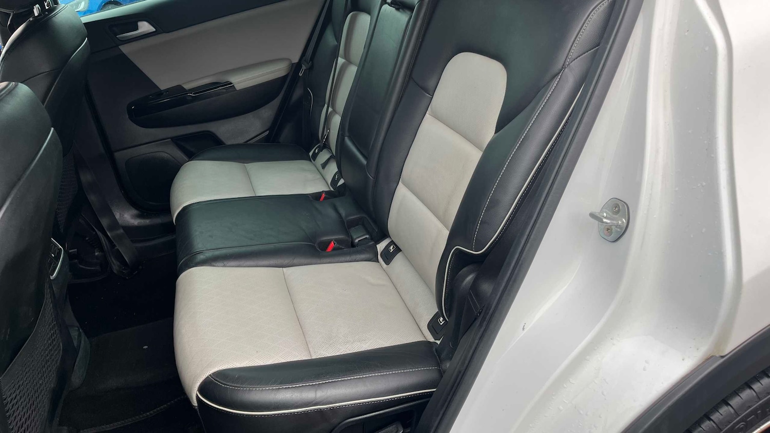 Used Kia Sportage 2016 for sale - 77638497: Photo 12