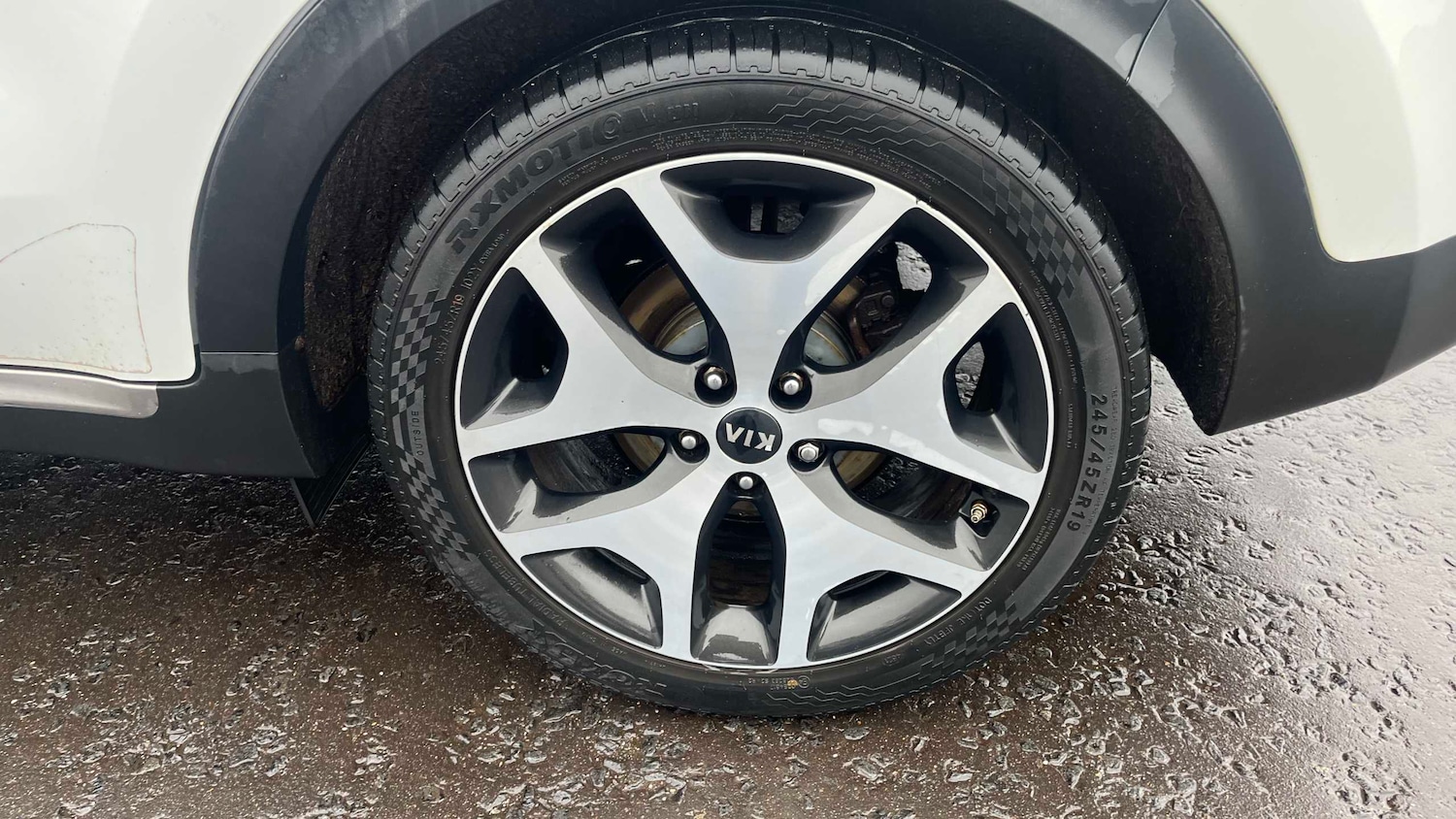 Used Kia Sportage 2016 for sale - 77638497: Photo 14