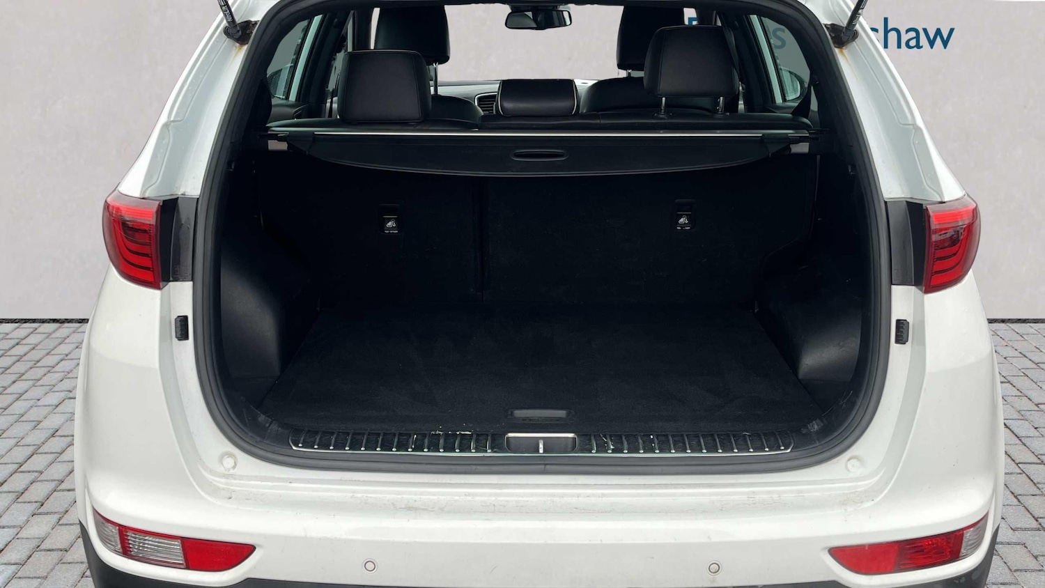 Used Kia Sportage 2016 for sale - 77638497: Photo 5