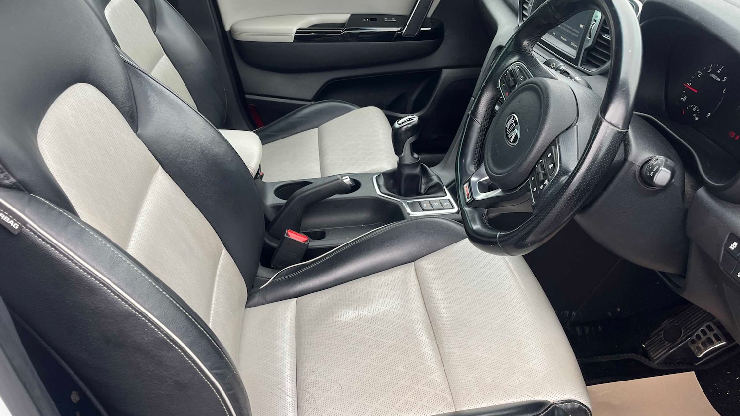 Used Kia Sportage 2016 for sale - 77638497: Photo 6