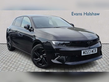 Used Vauxhall Astra 2023 for sale - 79251190: Photo