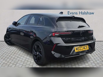 Used Vauxhall Astra 2023 for sale - 79251190: Photo